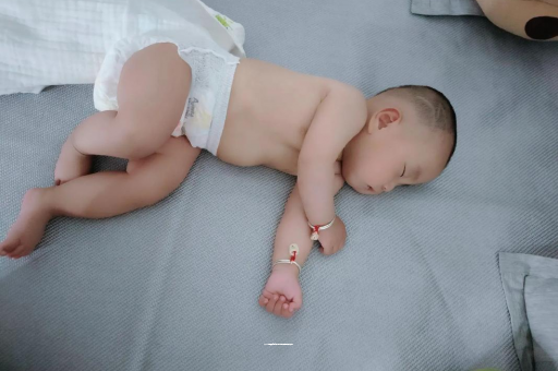 海宁怀孕初期脑袋晕晕的