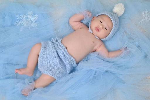 海宁怀孕多久肚子会隆起